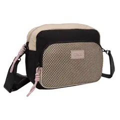 CALU - Cartera Bandolera Tiny Negro