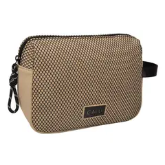 CALU - Neceser Moderno Mady Beige