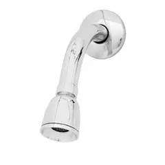 FAS - DUCHA MOVIL METALICA CHORRO FINO.