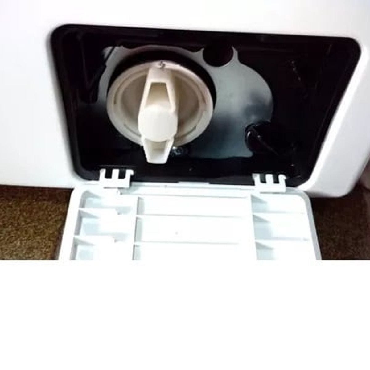 SAMSUNG - Filtro Bomba Desague