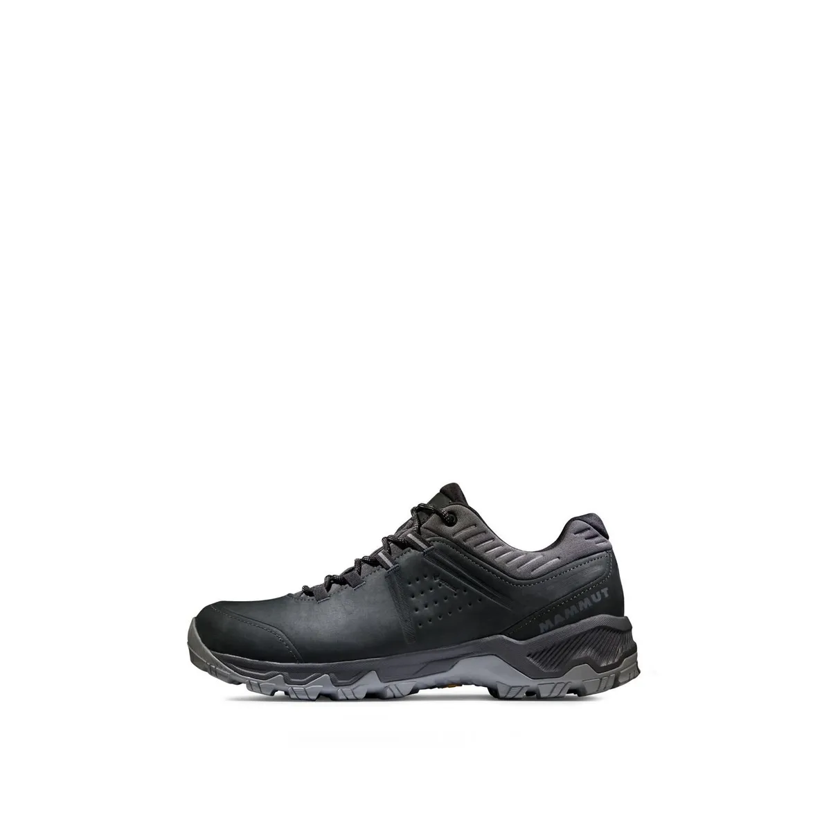 MAMMUT - Zapatilla Hombre Mammut Mercury Iv Low Negro