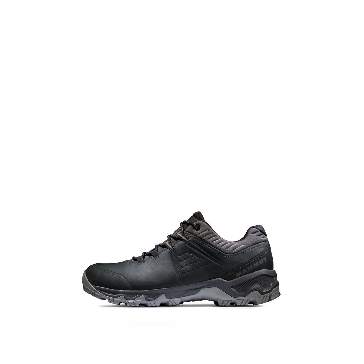 MAMMUT - Zapatilla Hombre Mammut Mercury Iv Low Negro