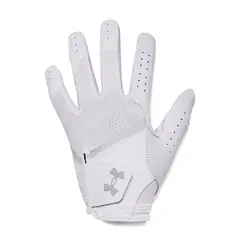 UNDER ARMOUR - Guante de golf mano derecha I mujer Blanco
