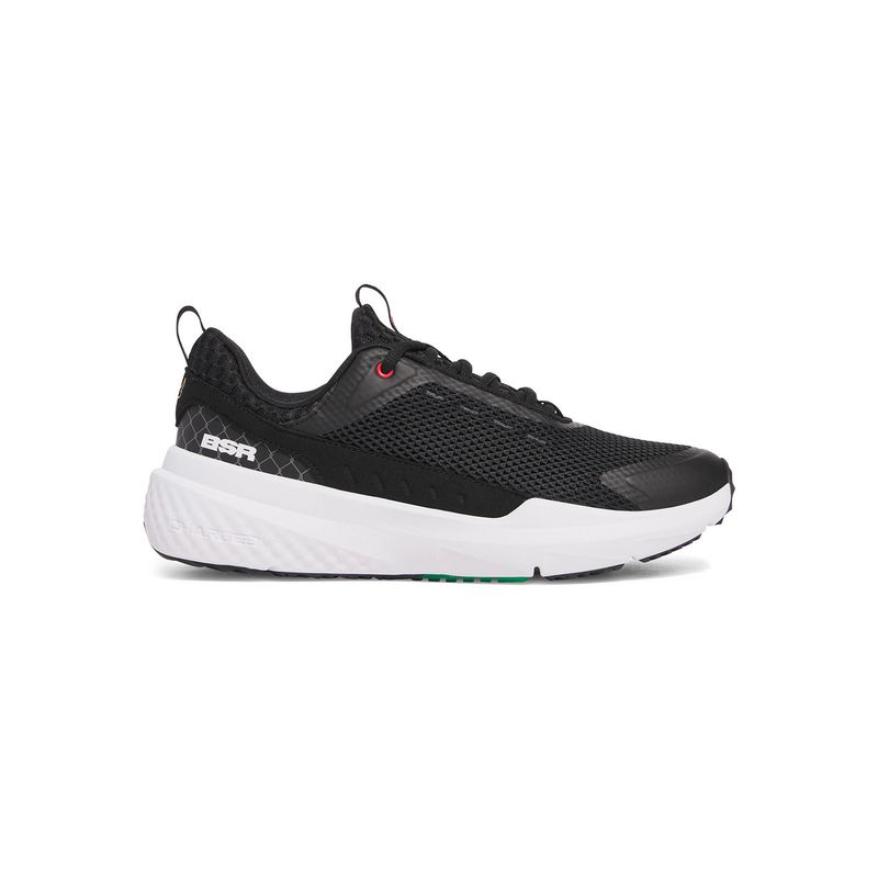 UNDER ARMOUR - Zapatillas train unisex PjctRck BSR5 negro UNDER ARMOUR