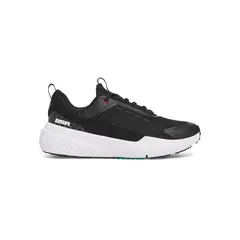 UNDER ARMOUR - Zapatillas train unisex PjctRck BSR5 negro