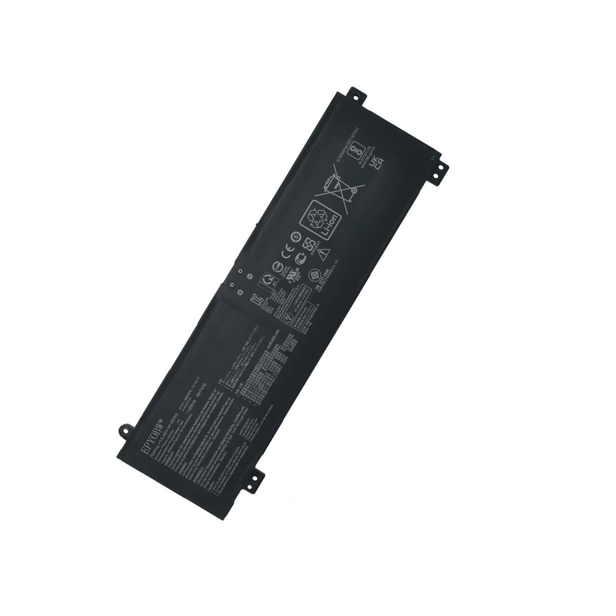 GENERICO - BATERIA ASUS G15 G513 SERIES C41N2010 ORG
