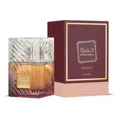 LATTAFA - Perfume Khamrah Dukhan EDP 100 ml