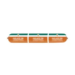 CAVE - LASTIC PRT 7300 Sello Alto Desempeño Gris Pate 600cc