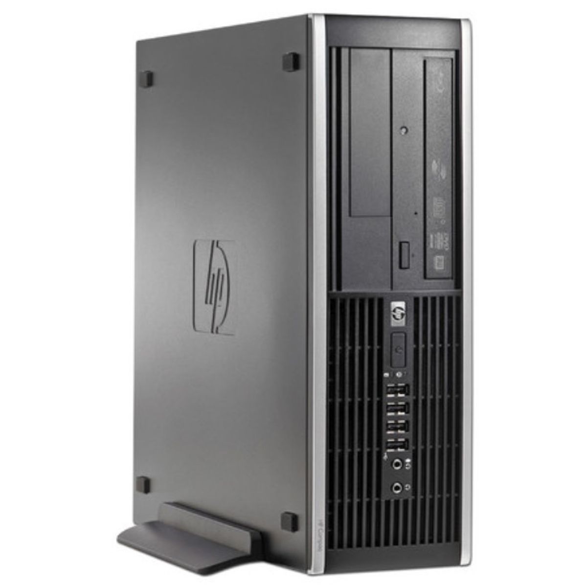 HP - COMPUTADOR MODELO ELITE 8300 PROCESADOR INTEL CORE I3 3.30GHZ 8GB RAM DDR3 240GB SSD