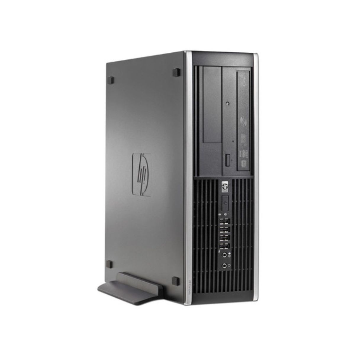 HP - COMPUTADOR MODELO ELITE 8300 PROCESADOR INTEL CORE I3 3.30GHZ 8GB RAM DDR3 240GB SSD