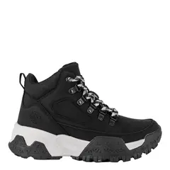 ALQUIMIA - Botin Mujer Negro Tara