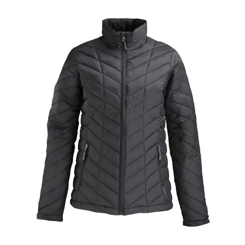 T-WORLD - Parka Térmica Ligth Manga Larga Mujer.