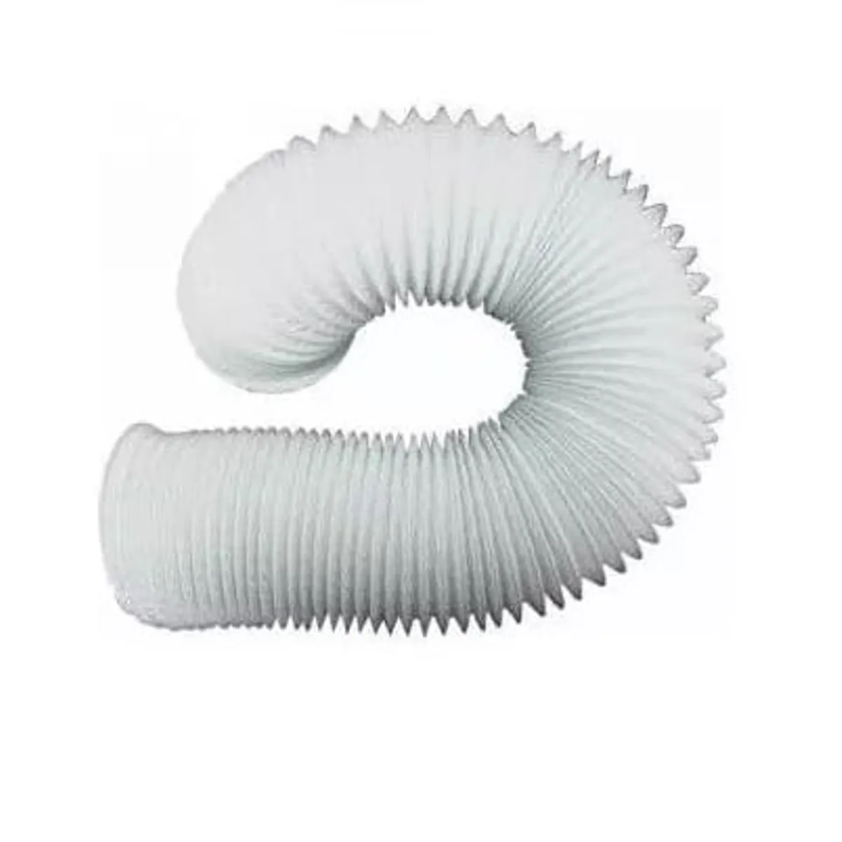 GENERICO - Manga o Tubo de Ventilación Aire Acondicionado 15cm5mts