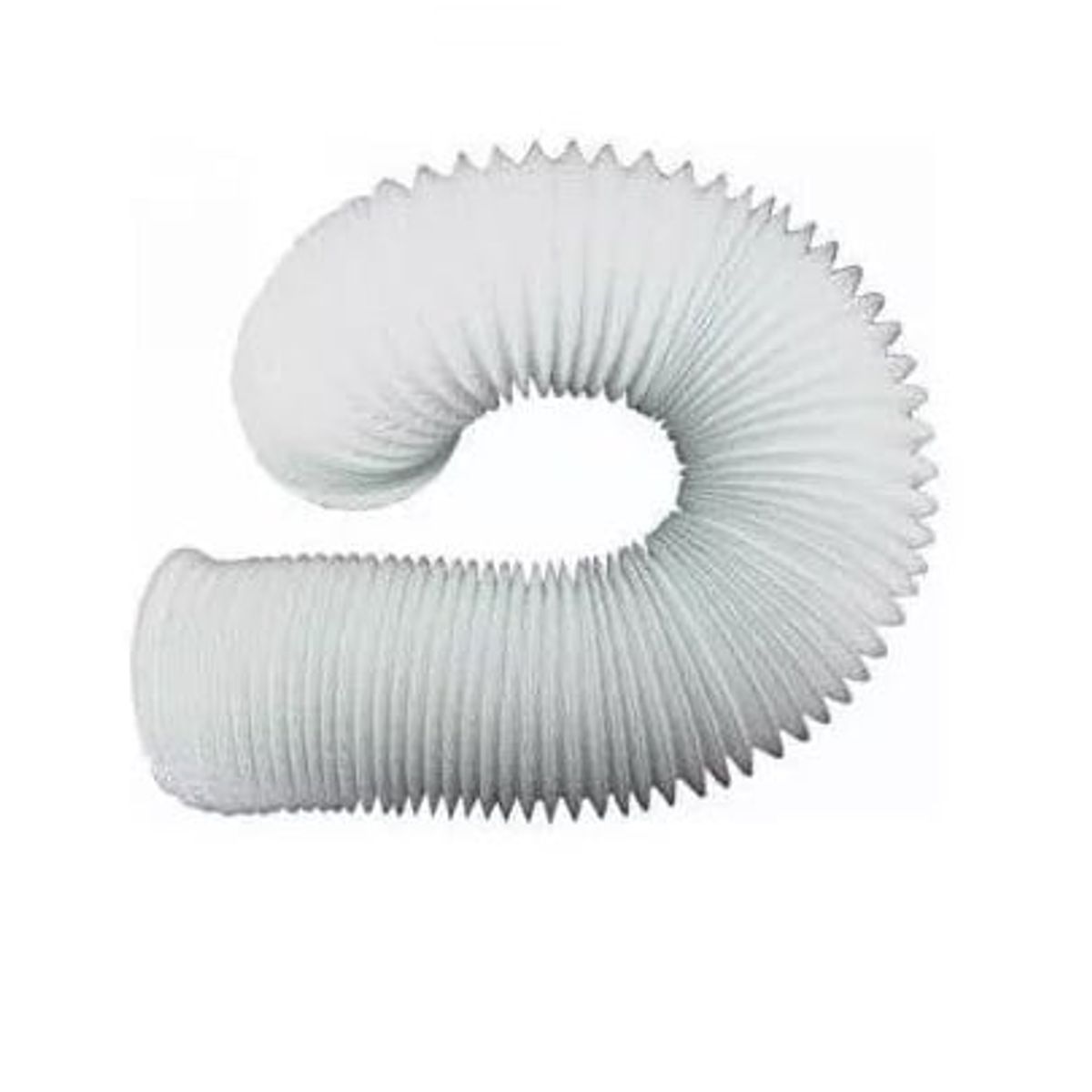 GENERICO - Manga o Tubo de Ventilación Aire Acondicionado 15cm5mts
