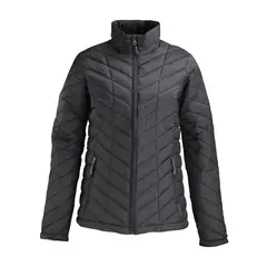 T-WORLD - Parka Térmica Ligth Manga Larga Mujer