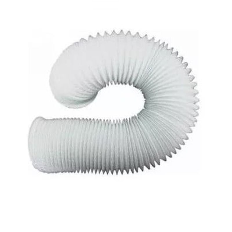 GENERICO - Manga de Ventilación 15cm 23mts