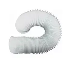 GENERICO - Manga de Ventilación 15cm 23mts