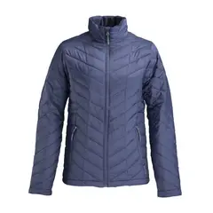 T-WORLD - Parka Térmica Ligth Manga Larga Mujer.