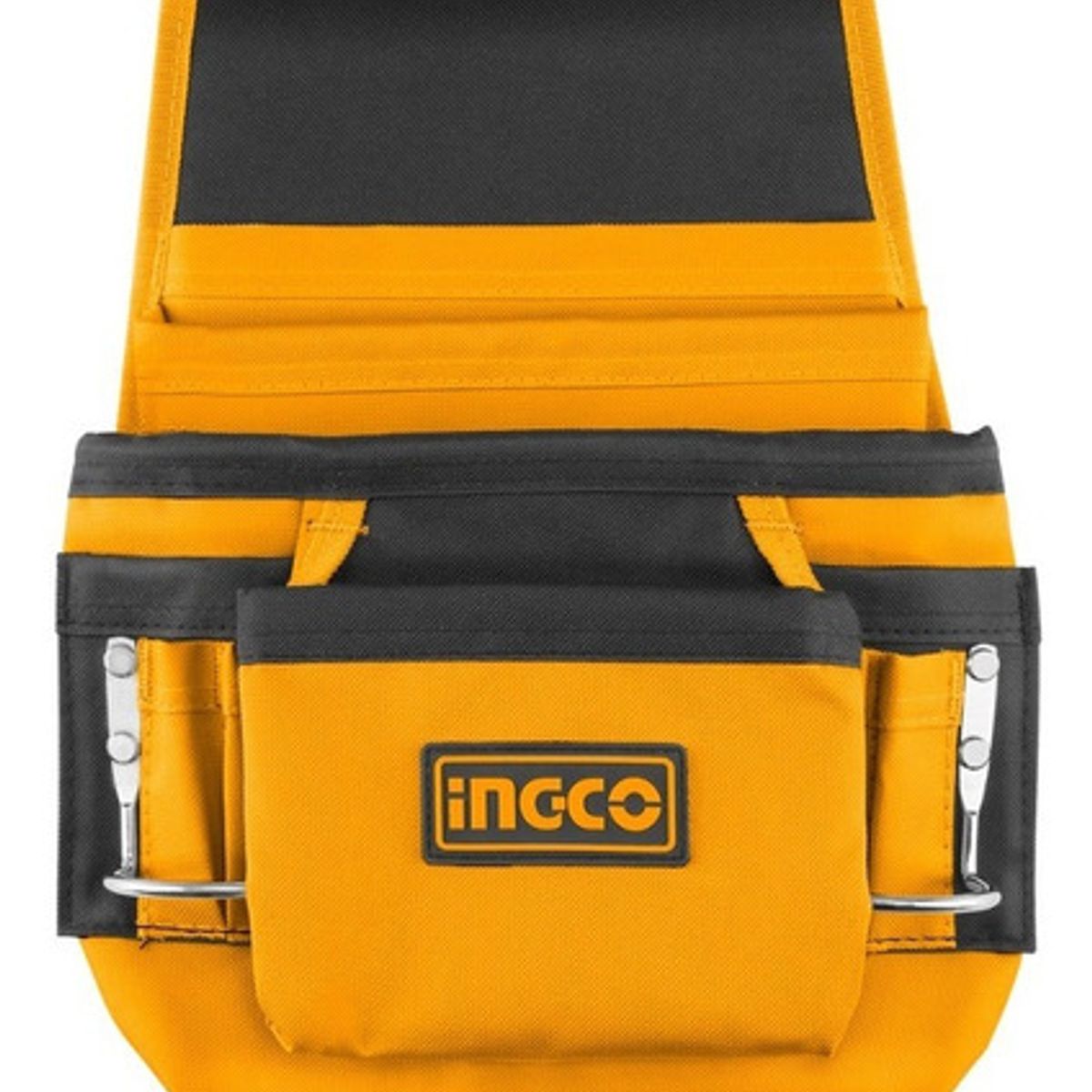 INGCO - Porta Herramientas Para Cinturon 10 Bolsillos Ingco Htbp01011