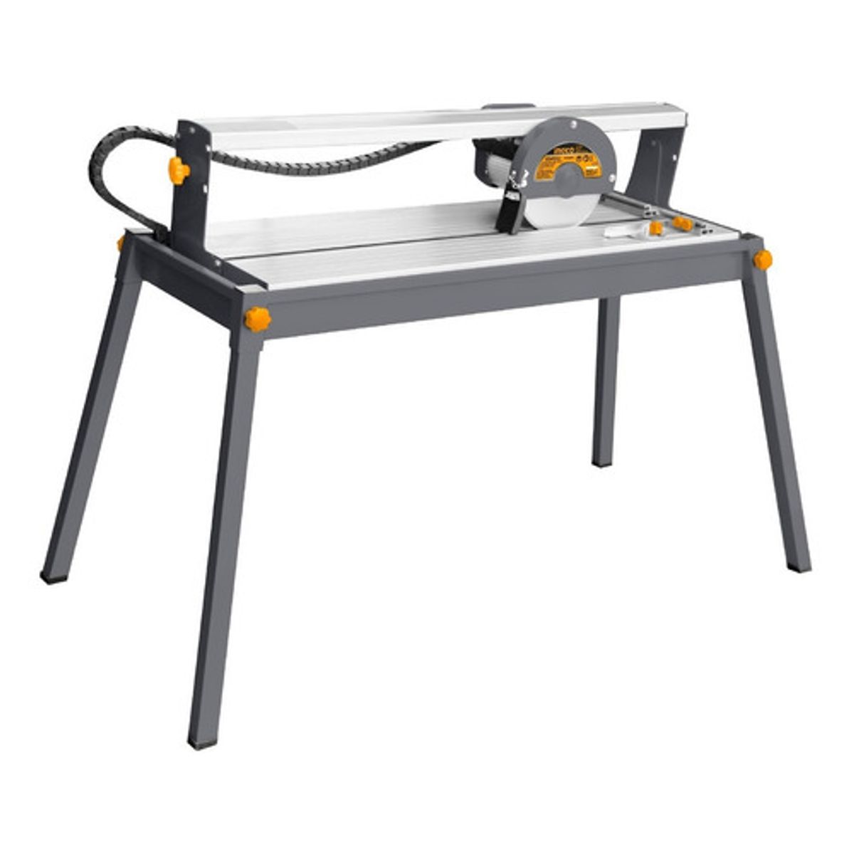 INGCO - Cortadora De Ceramica De Banco Industrial 800W Ingco Ptc8001