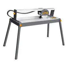 INGCO - Cortadora De Ceramica De Banco Industrial 800W Ptc8001