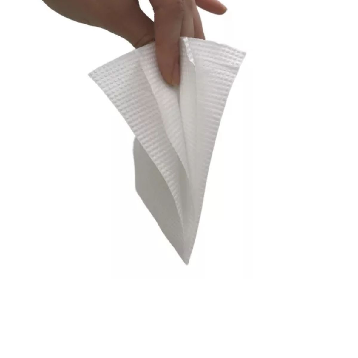 GENERICO - Servilleta Cocina Don Aurelio Mesa Coctel 300und 24x24cm