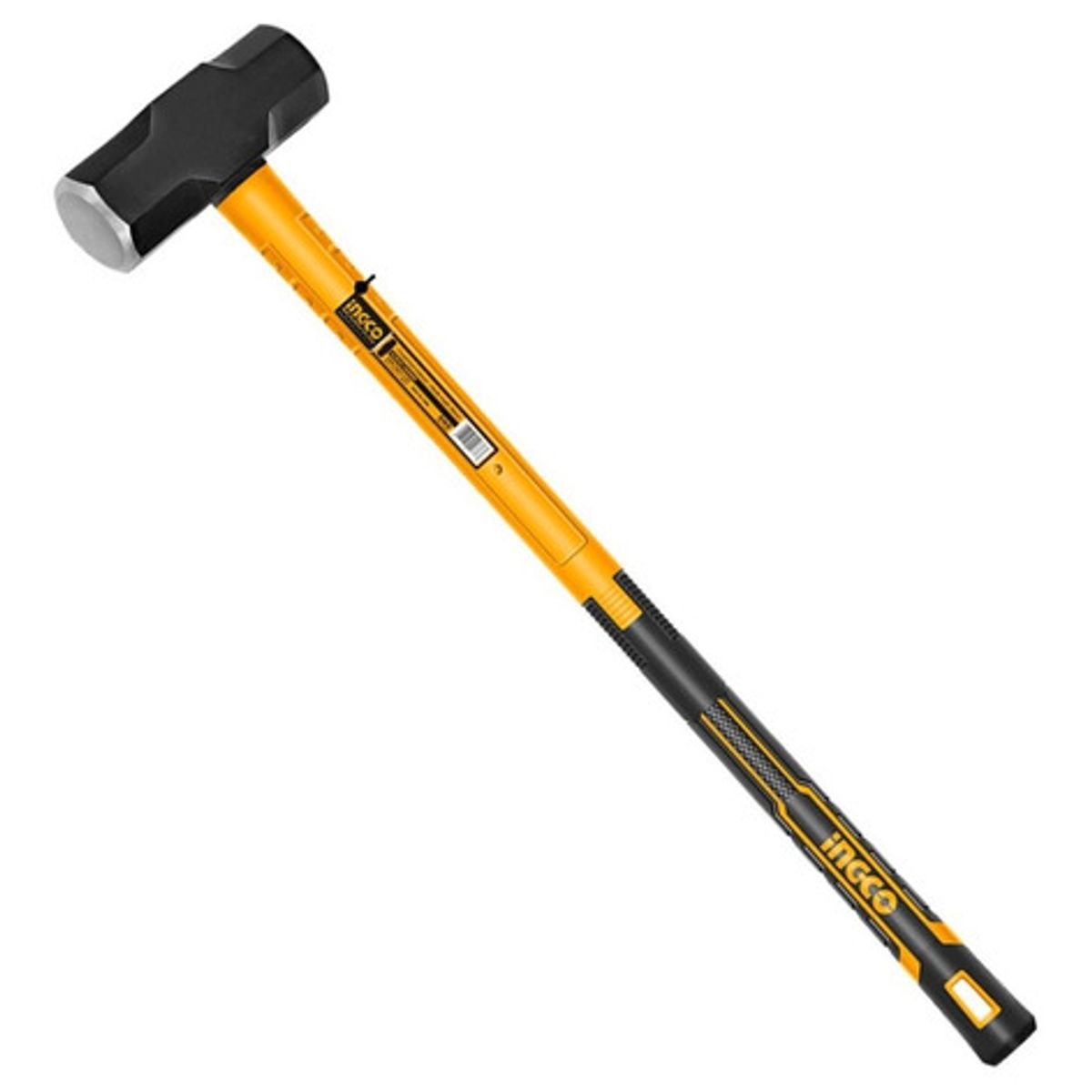 INGCO - Mazo Mango Fv 90Cm 10Lb Ingco Hsm01498