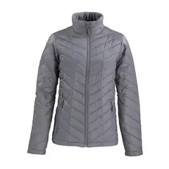 T-WORLD - Parka Térmica Ligth Manga Larga Mujer.