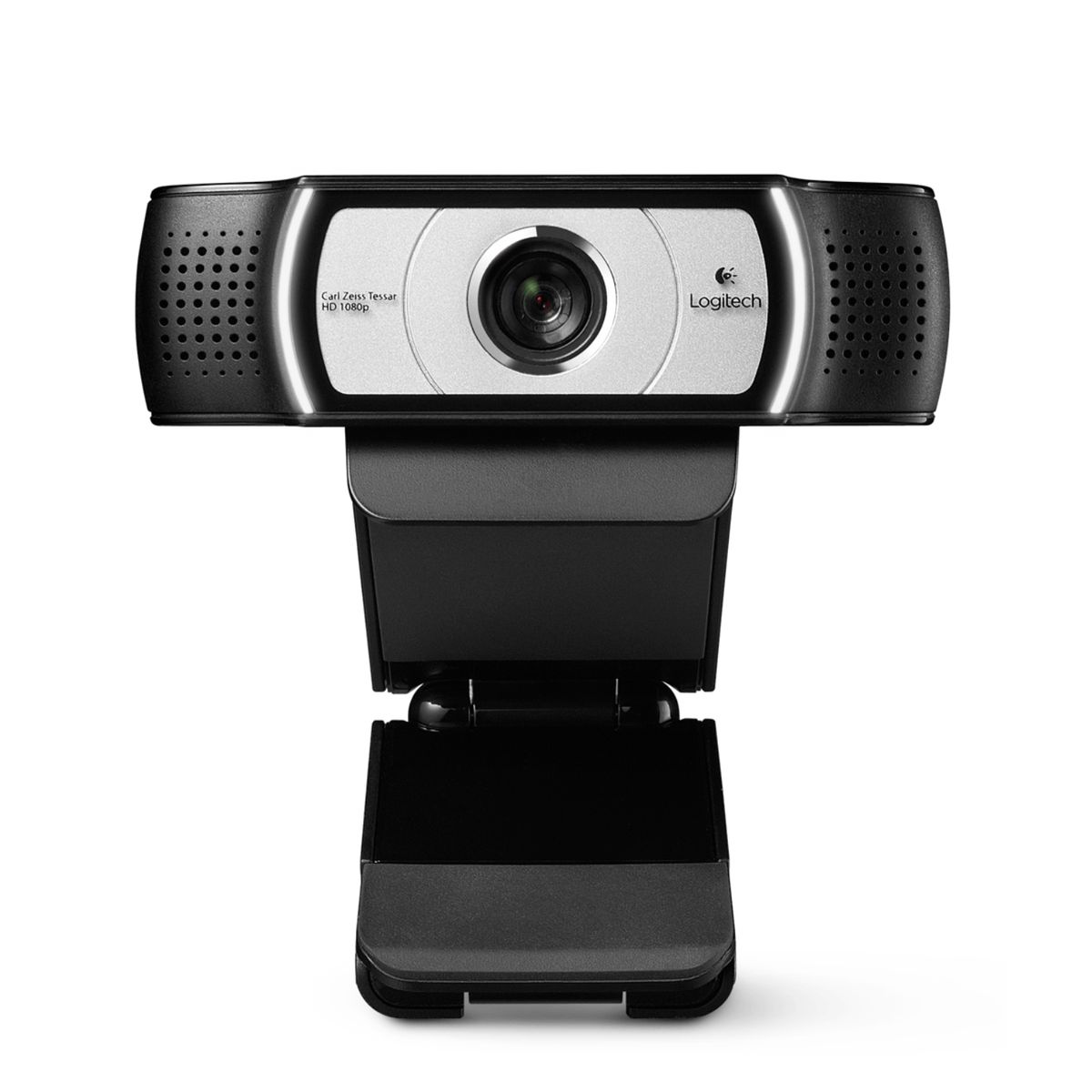LOGITECH - Webcam Profesional Full HD Logitech C930e