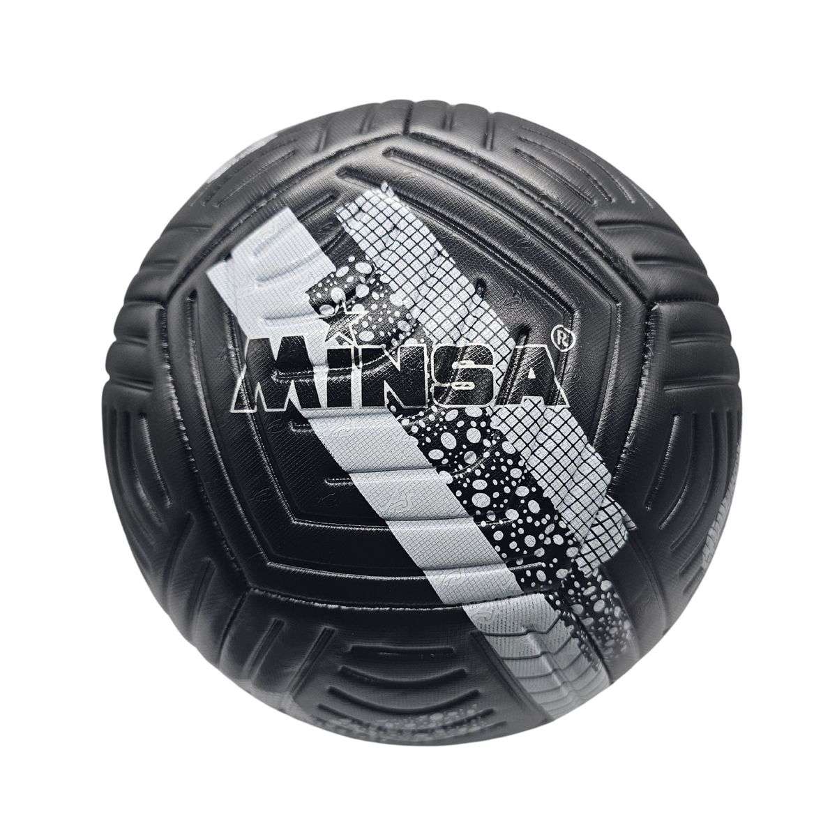 GENERICO - Balon De Fútbol N° 5 Galactic 420 Premiun