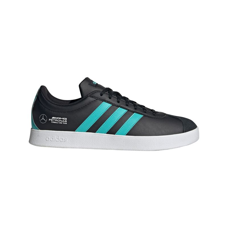 ADIDAS - Zapatillas VL adidas Court Mercedes - AMG PETRONAS F1 Team