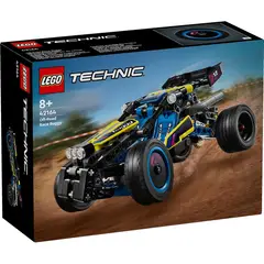 LEGO - Technic Buggy De Carreras Todoterreno