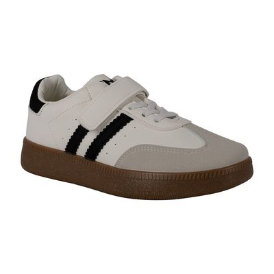 Imagen 2 del producto Zapatilla Niño Blanco Blima