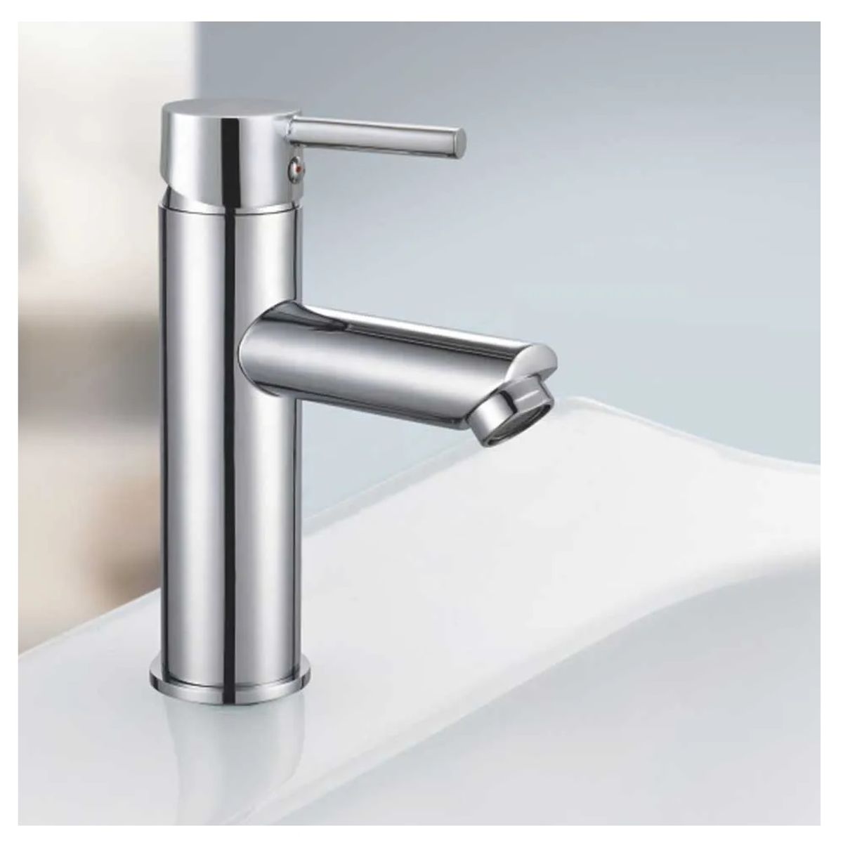 FAS - MONOMANDO LAVATORIO FAS FLORENCIA ALTA.