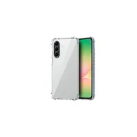 Carcasa Transparente Para Samsung A56
