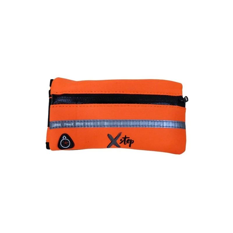 GENERICO - BANANO X-STEP RUNNING - NARANJO FLUOR