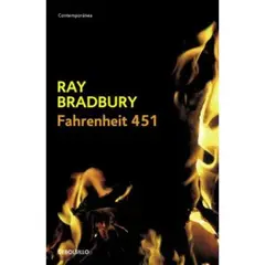 DEBOLSILLO - Fahrenheit 451 Libro