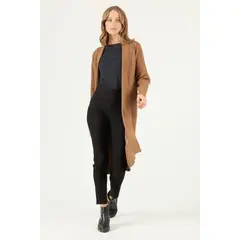 PRIVILEGE - Leggings negra 2239 - Negro