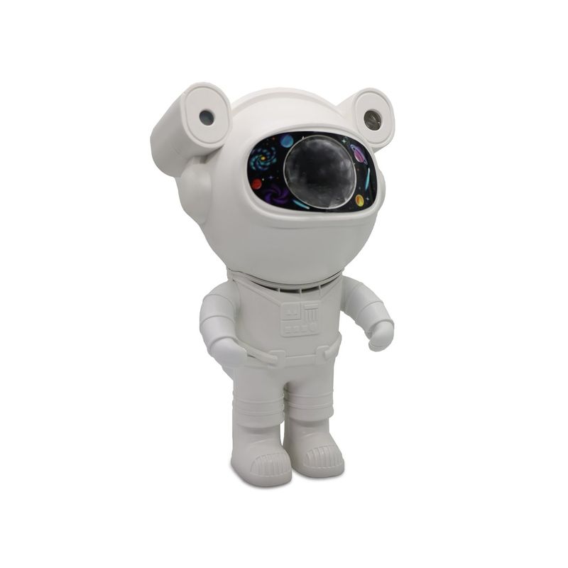 JTF - Proyector de Estrellas Astronauta LED