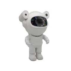 JTF - Proyector de Estrellas Astronauta LED