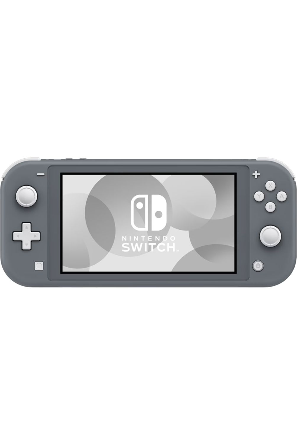 NintendoSwitchグレー3/7 Nintendo Switch Lite - Gray - Hardware - Nintendo - Sitio Oficial