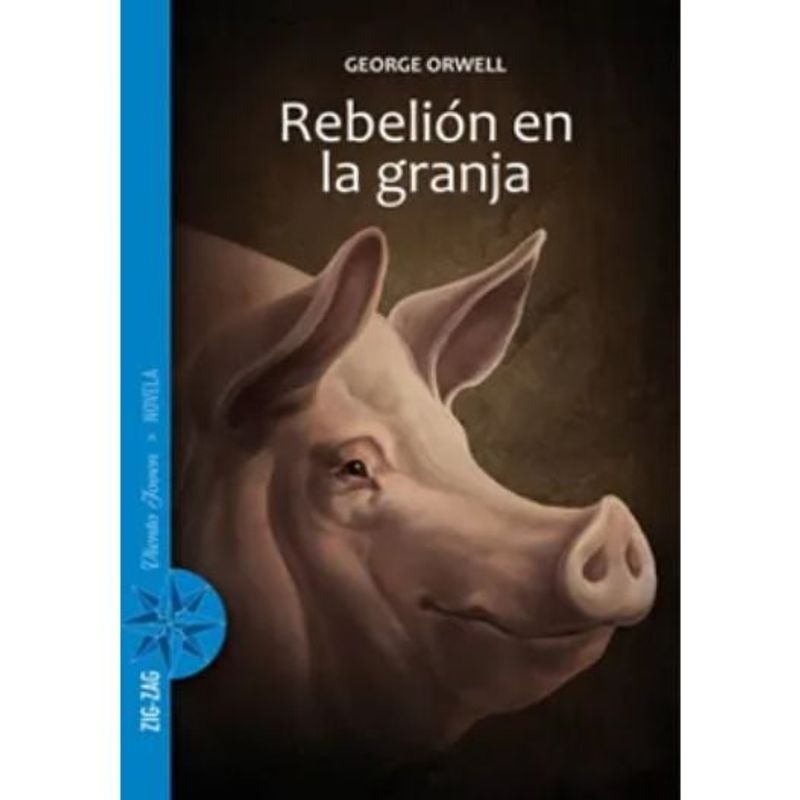ZIG ZAG - Rebelion En La Granja
