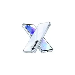 GENERICO - Carcasa Transparente Para Samsung A26