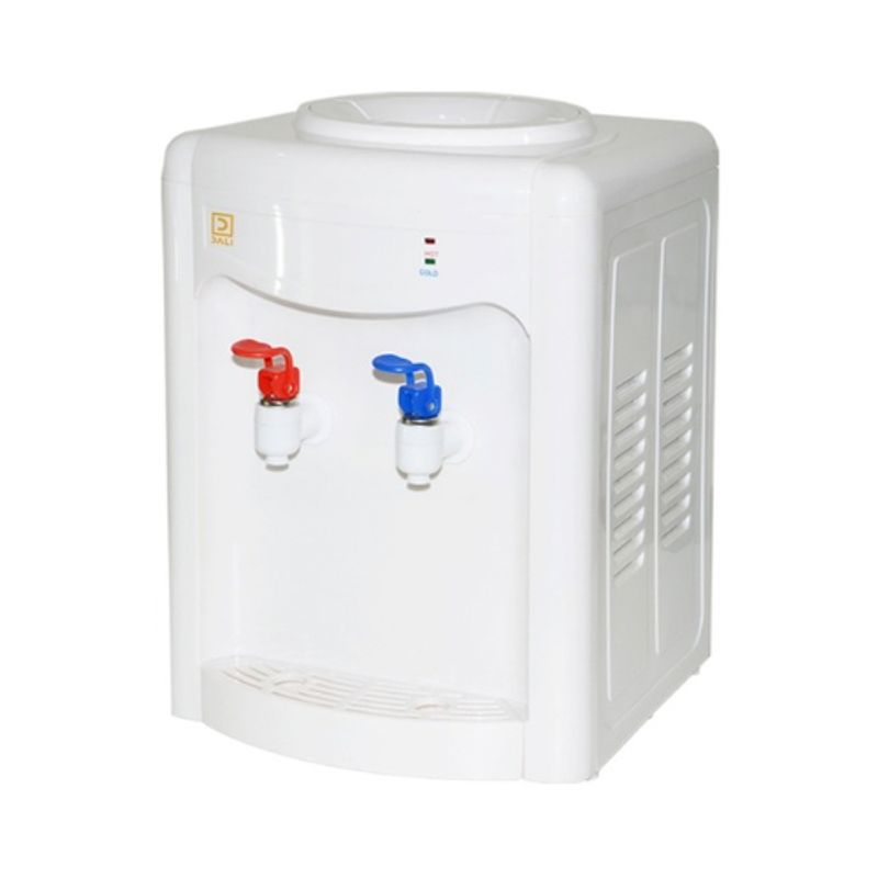 DALI - Dispensador Agua Eléctrico Sobremesa Frio Y Caliente