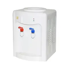 DALI - Dispensador Agua Eléctrico Sobremesa Frio Y Caliente
