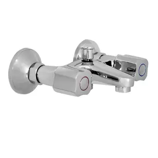FAS - COMBINACION TINA EXTERIOR