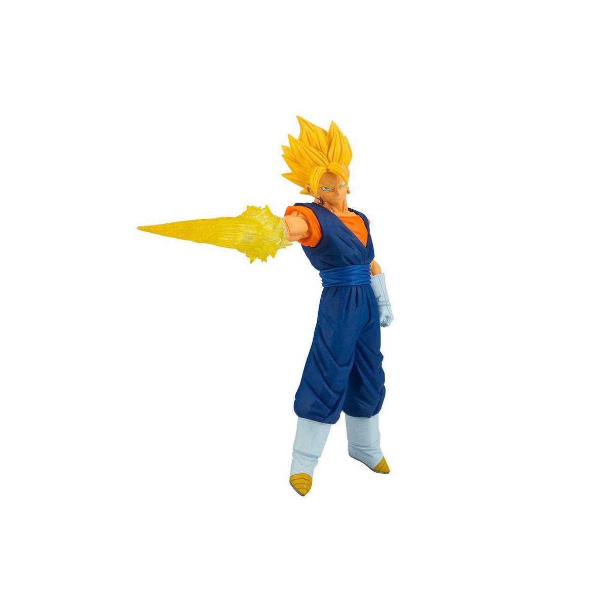 BANDAI NAMCO - Banpresto - Dragon Ball Z G Materia The Vegito