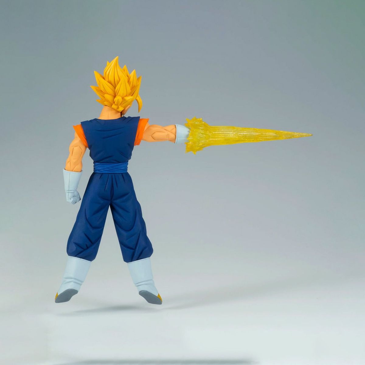 BANDAI NAMCO - Banpresto - Dragon Ball Z G Materia The Vegito