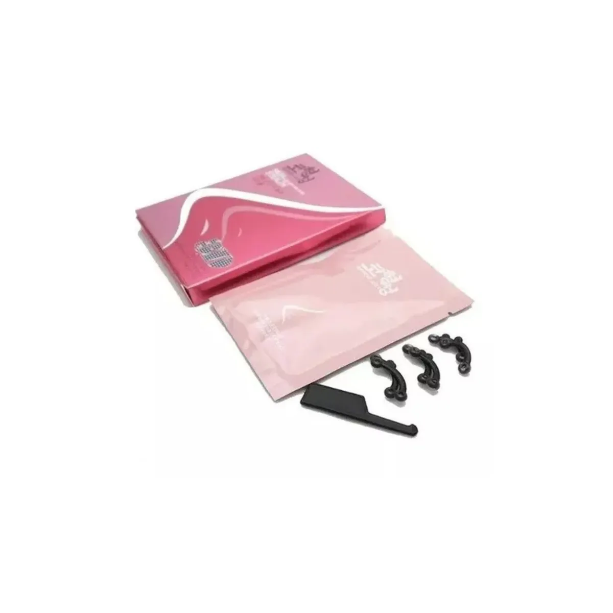 LOOK SHOP - Corrector Nasal Respingador De Nariz Instantáneo 3 Medidas