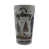 TAZON LATTE CITY COLLECTION